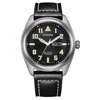 Orologio Citizen Uomo Supertitanio - Uomo in Titanio BM8560-29E - BM8560-29E